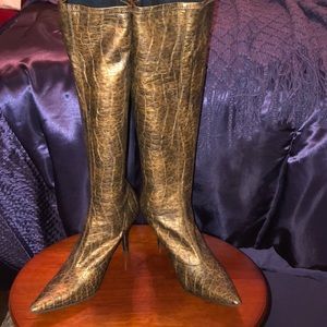 Women’s Boots
